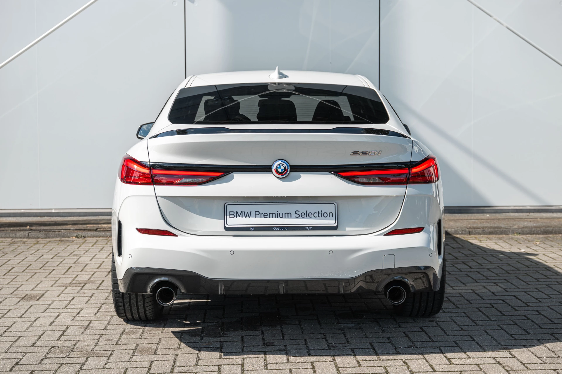 Hoofdafbeelding BMW 2 Serie