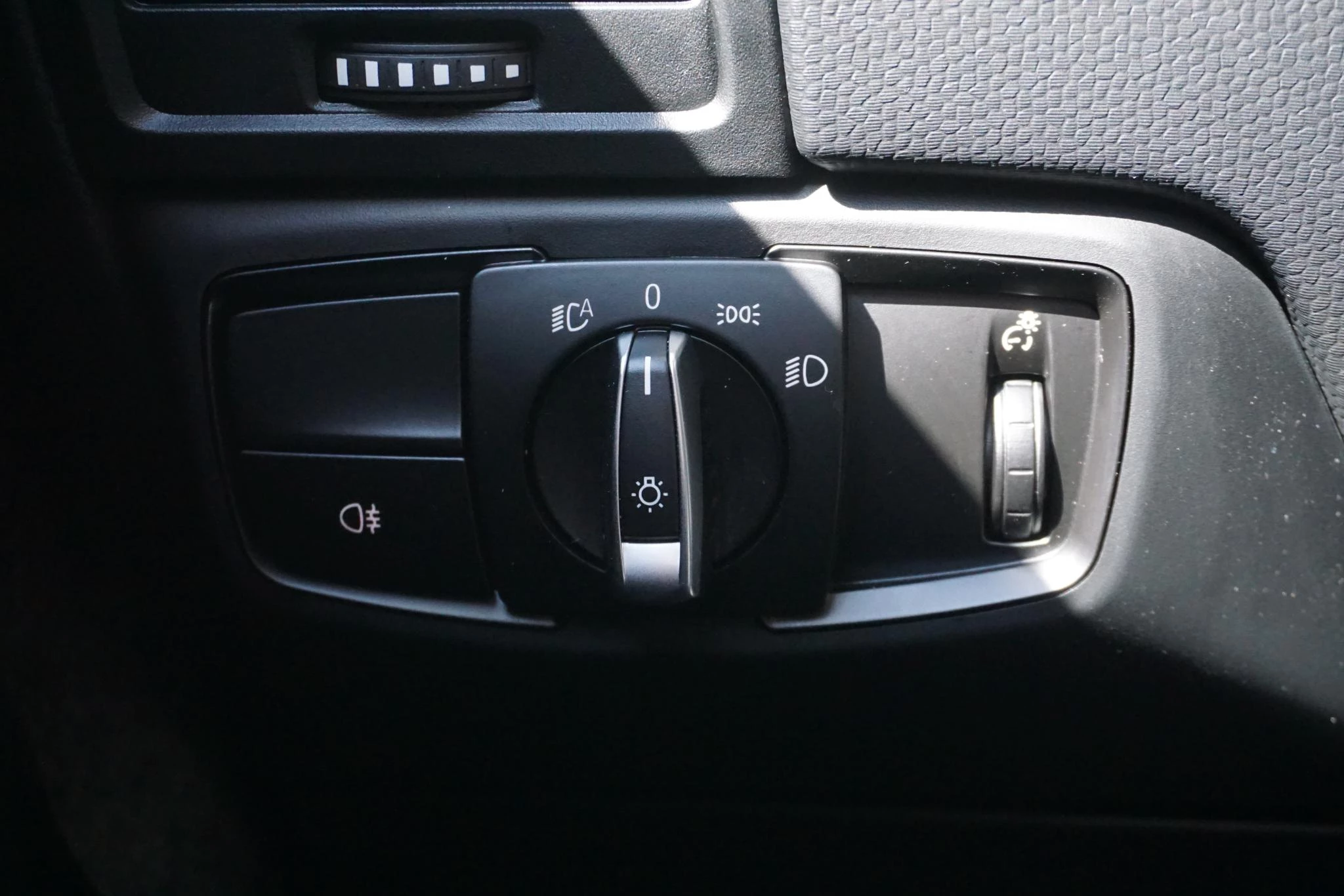 Hoofdafbeelding BMW i3