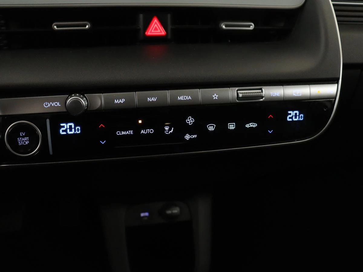 Hoofdafbeelding Hyundai IONIQ 5