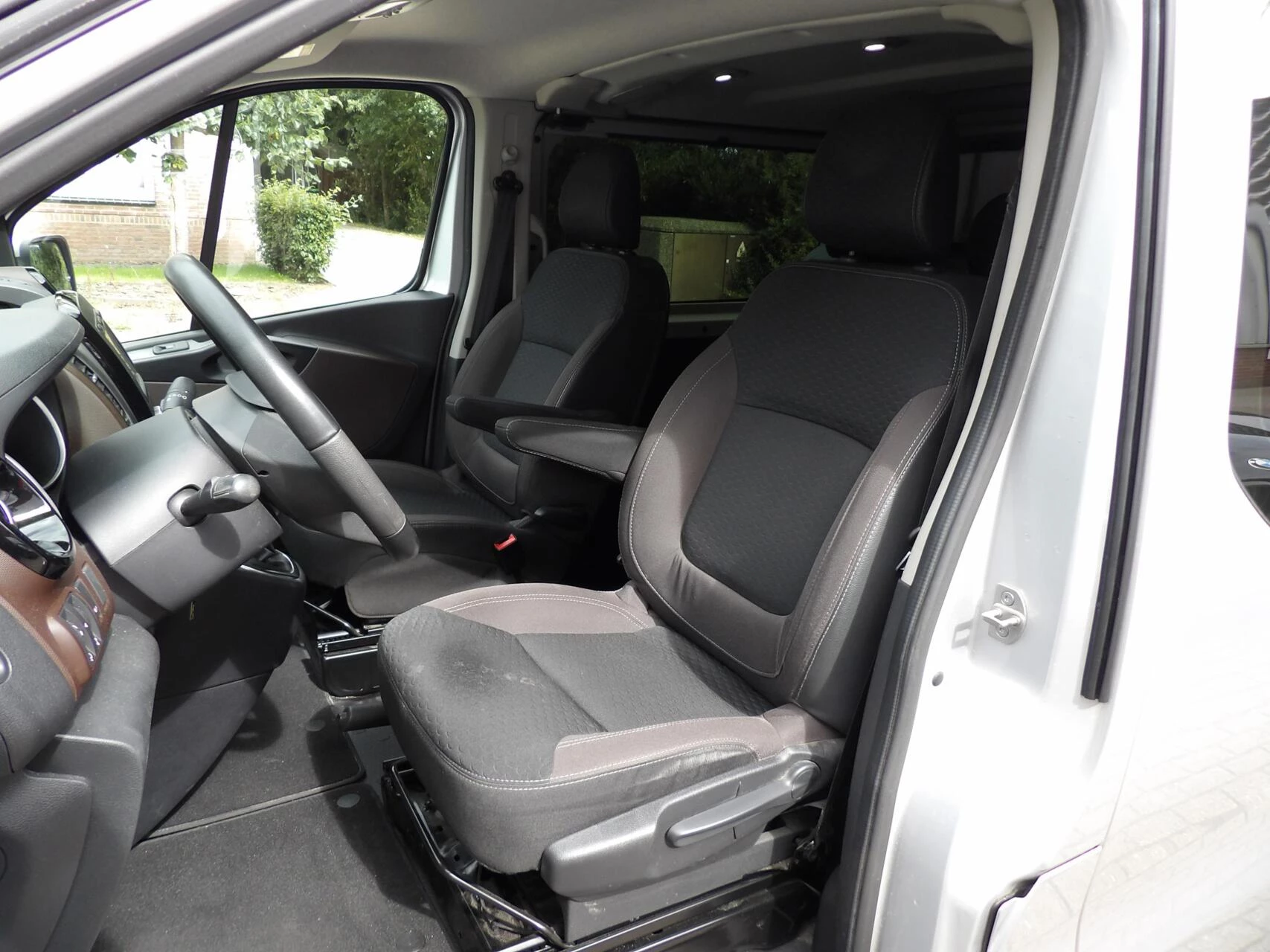 Hoofdafbeelding Fiat Talento