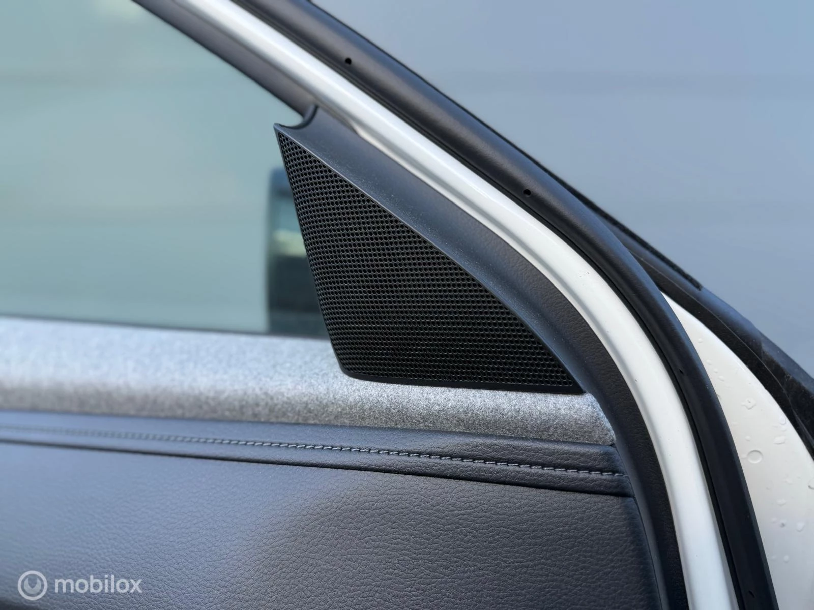 Hoofdafbeelding Mazda MX-30