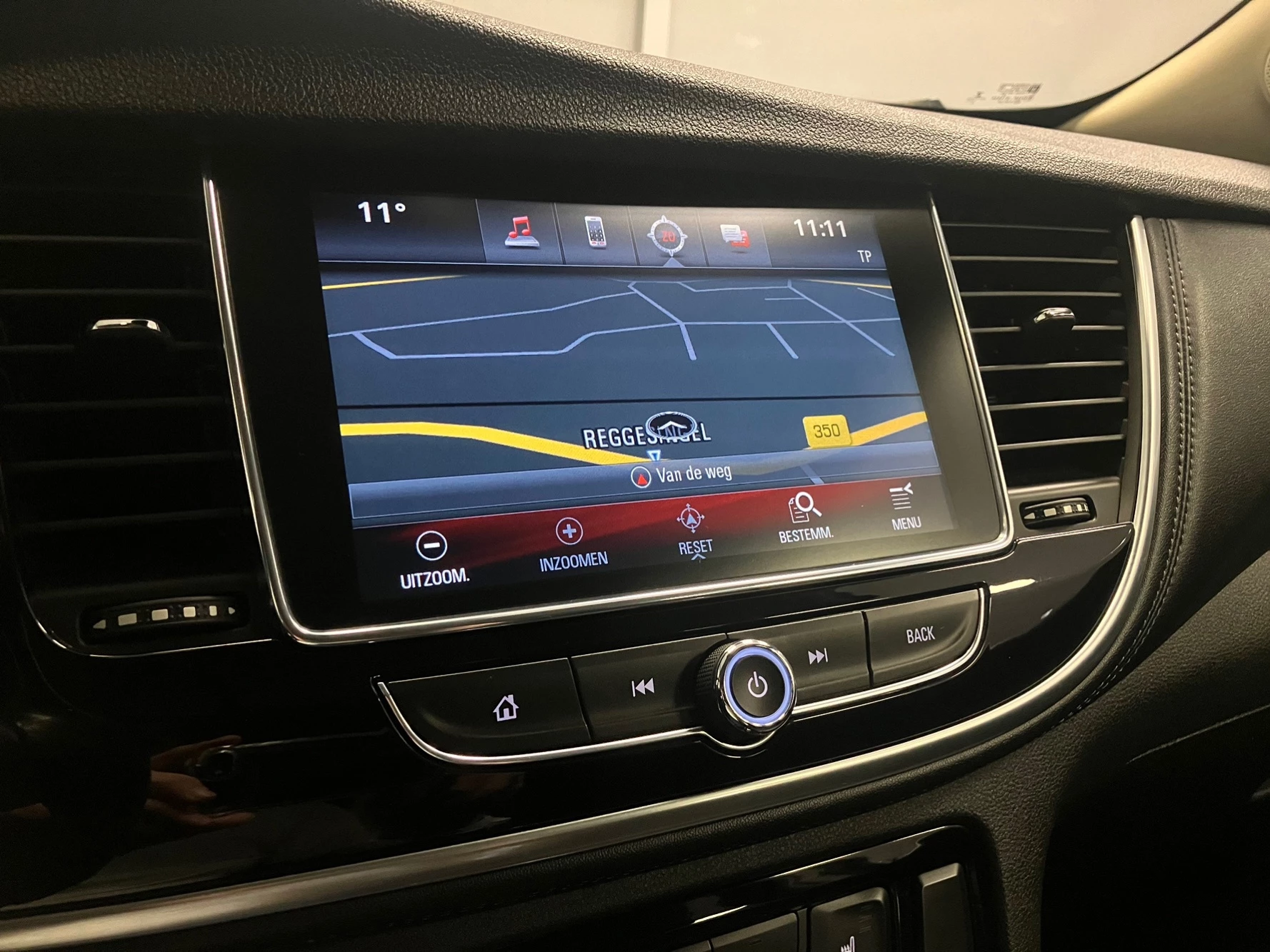 Hoofdafbeelding Opel Mokka X