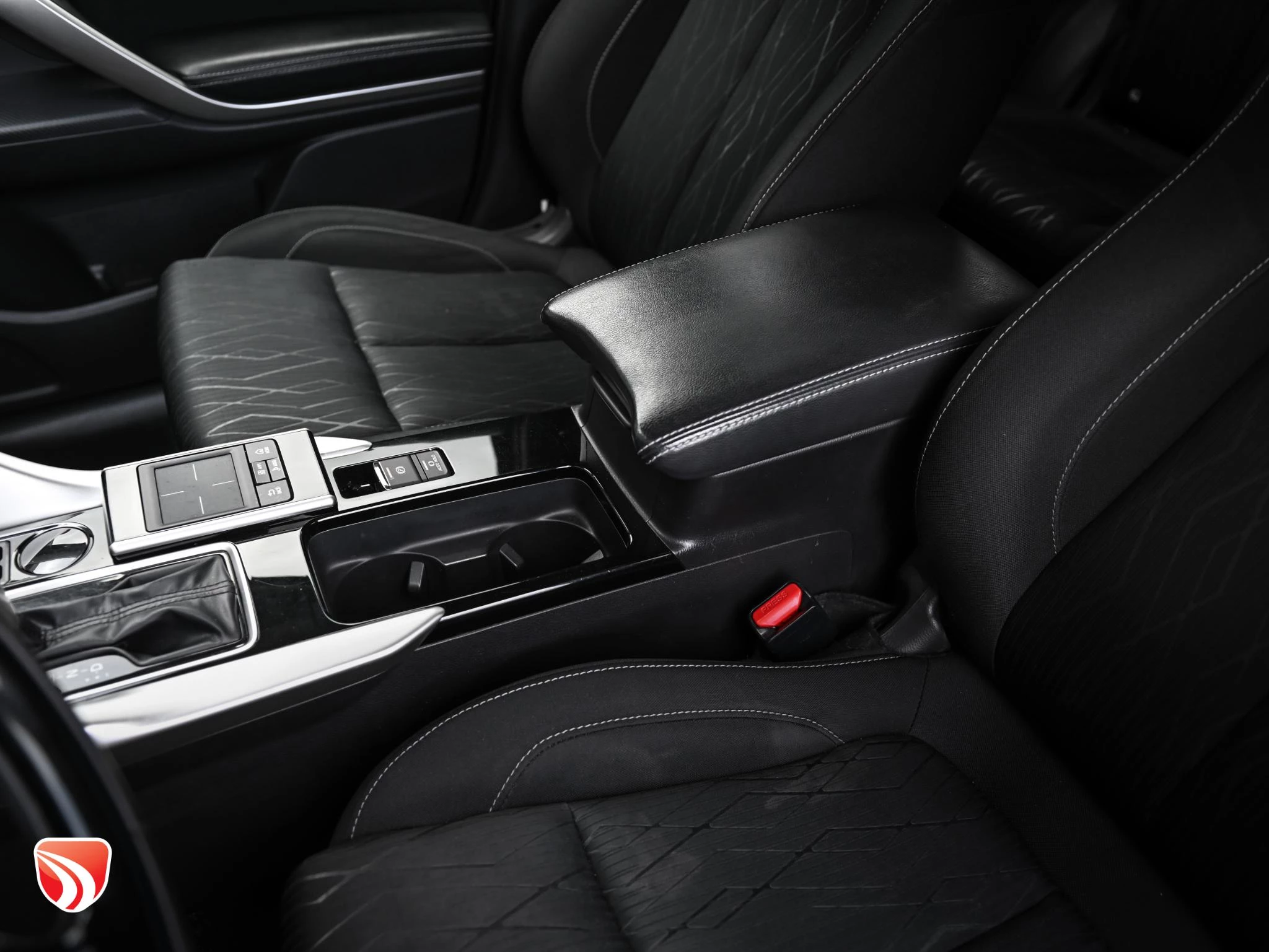 Hoofdafbeelding Mitsubishi Eclipse Cross