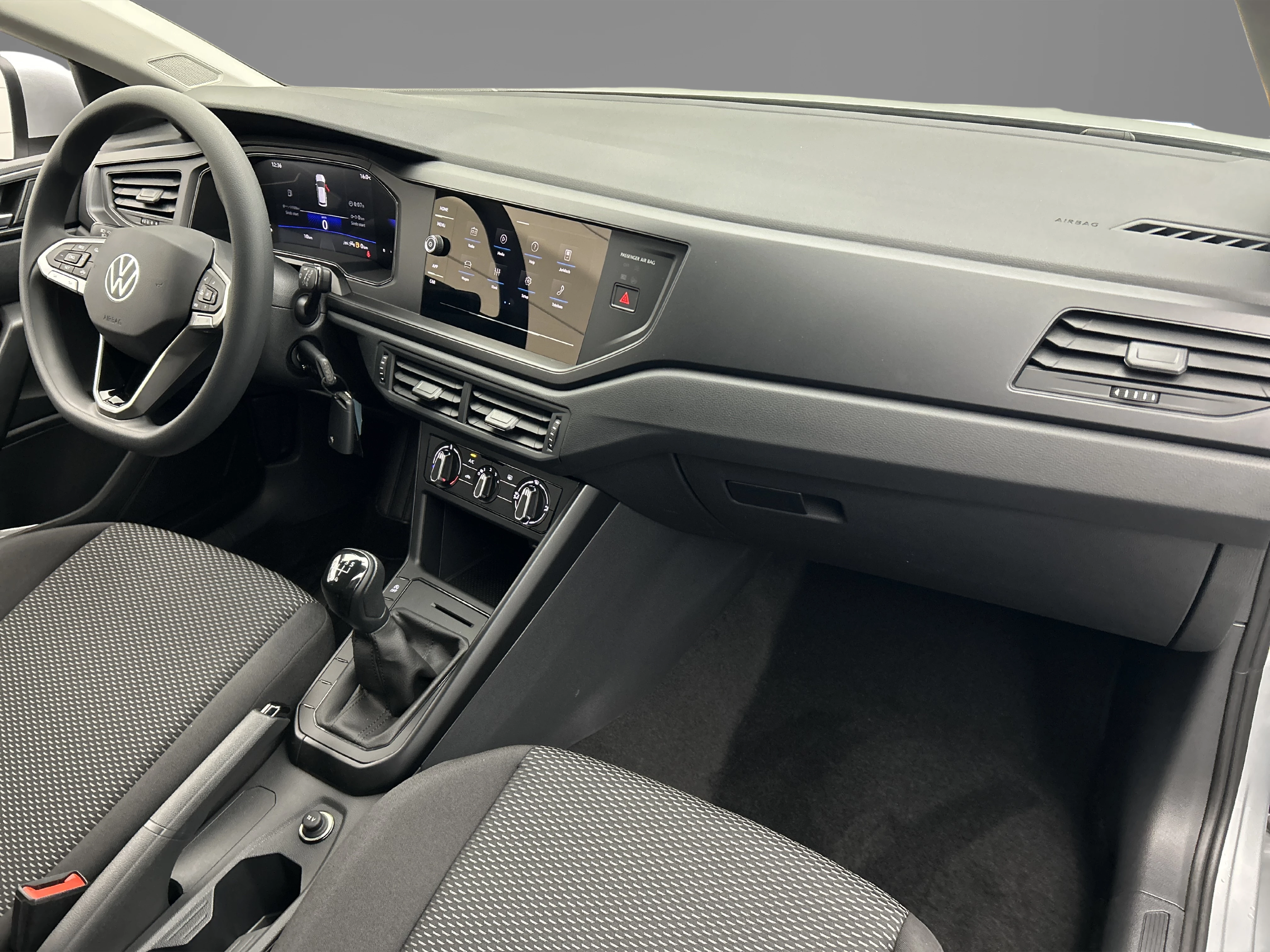 Hoofdafbeelding Volkswagen Taigo