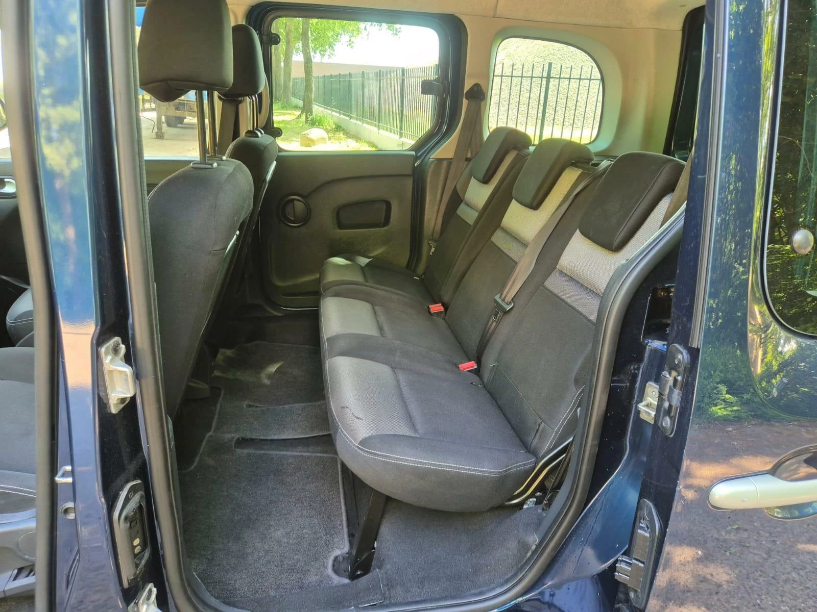 Hoofdafbeelding Renault Kangoo