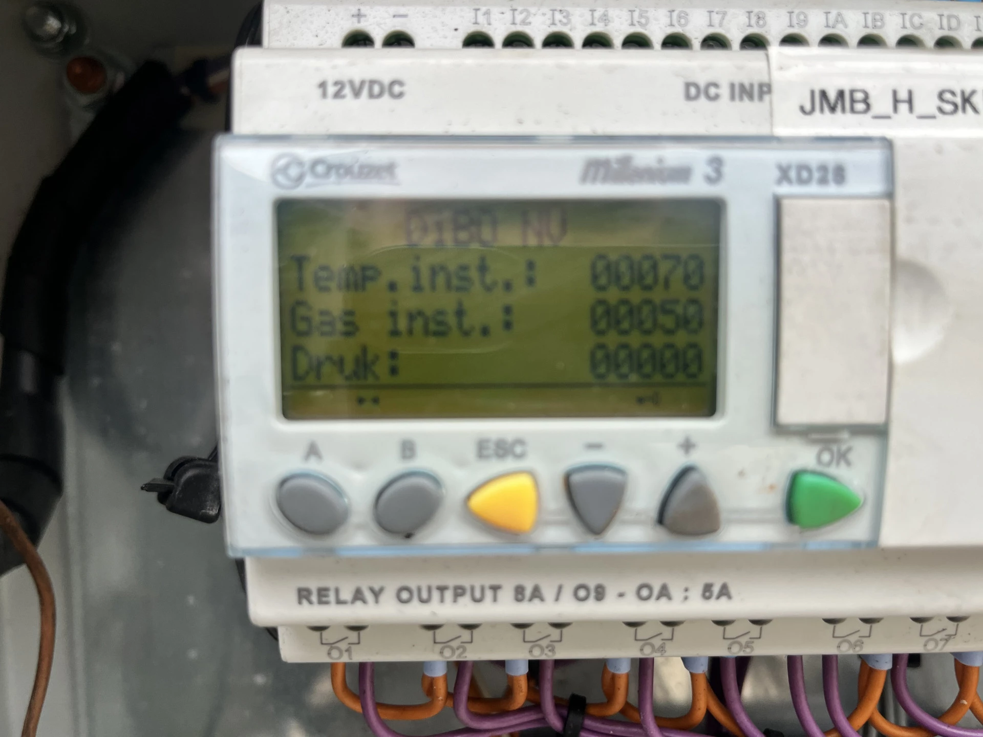 Hoofdafbeelding boschung P4T