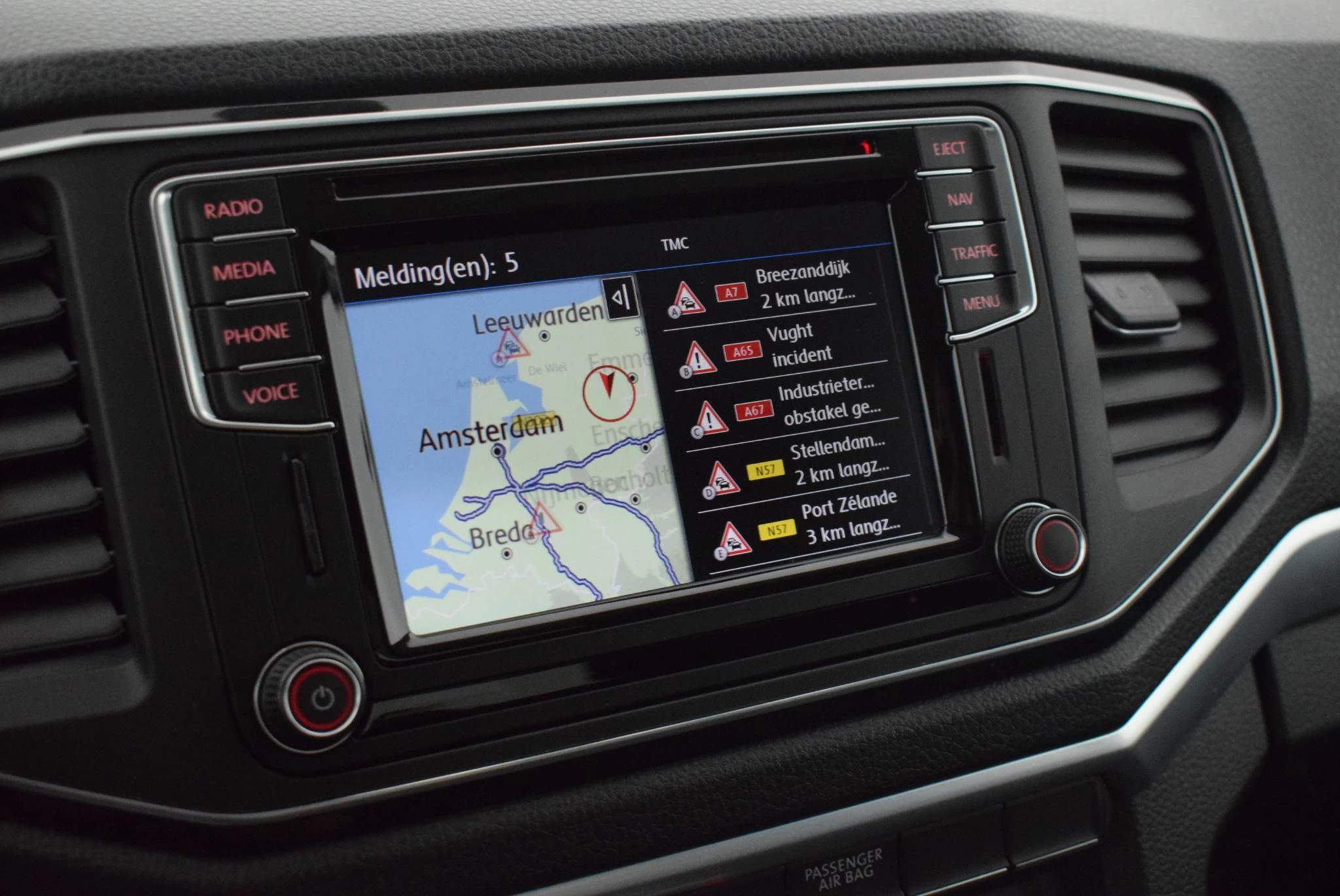 Hoofdafbeelding Volkswagen Amarok