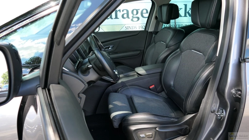 Hoofdafbeelding Renault Scénic