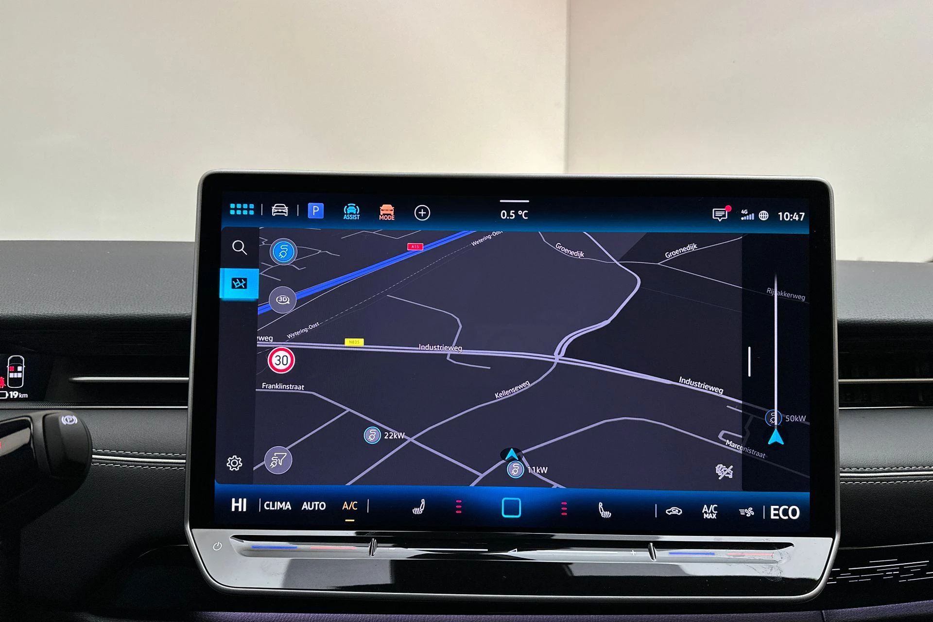 Hoofdafbeelding Volkswagen ID.7