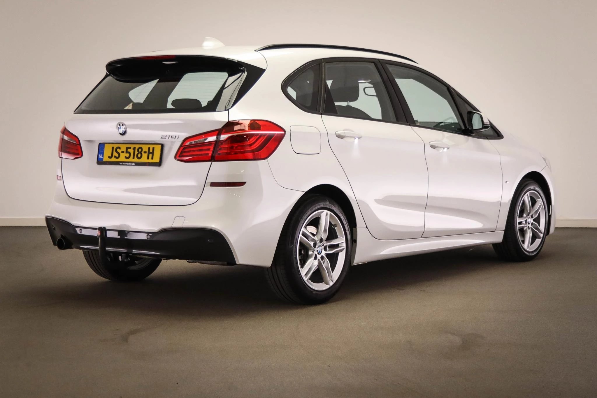 Hoofdafbeelding BMW 2 Serie