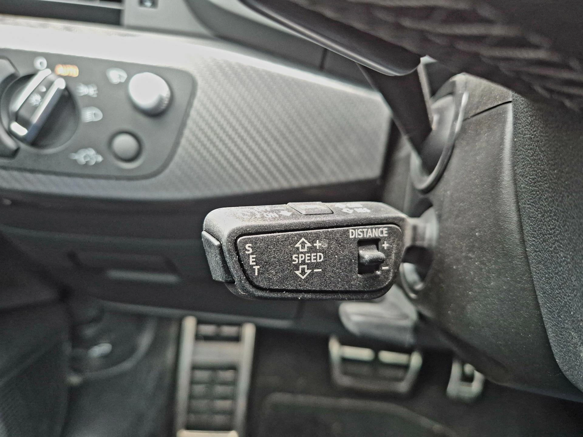 Hoofdafbeelding Audi RS4