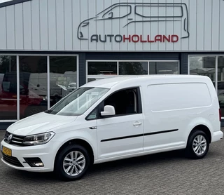 Volkswagen Caddy 2.0 TDI 55KW 75PK MAXI L2H1 EURO 6 NAVIGATIE/ AIRCO/ CRUISE CONTROL/ 100% DEALERONDERHOUDEN