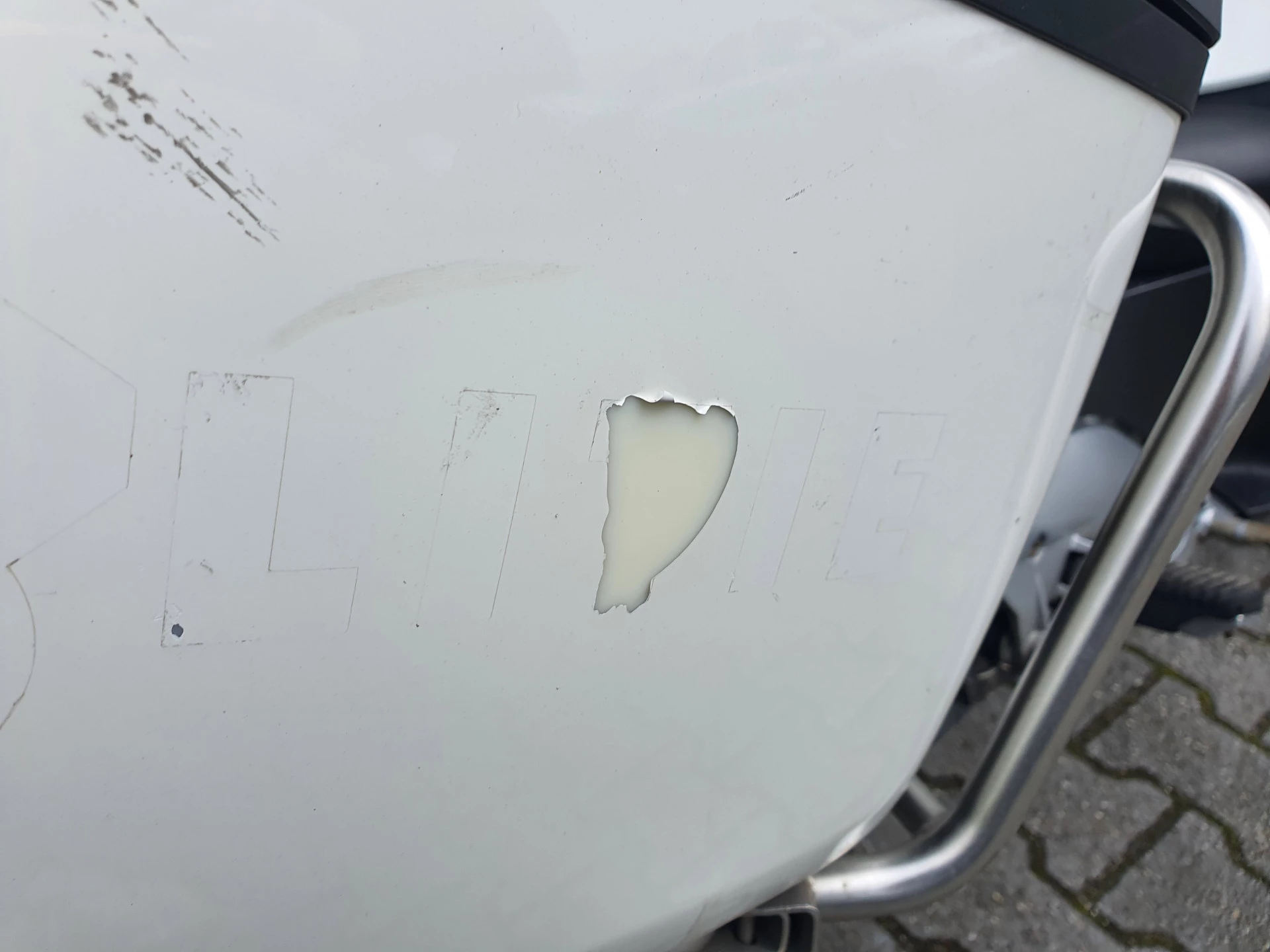 Hoofdafbeelding BMW R 1200 RT