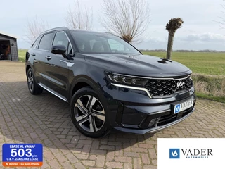 Kia Sorento 1.6 T-GDI PHEV 4WD ExecutiveLine Pano Trekhaak