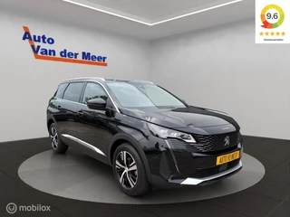 Peugeot 5008 1.2 GT