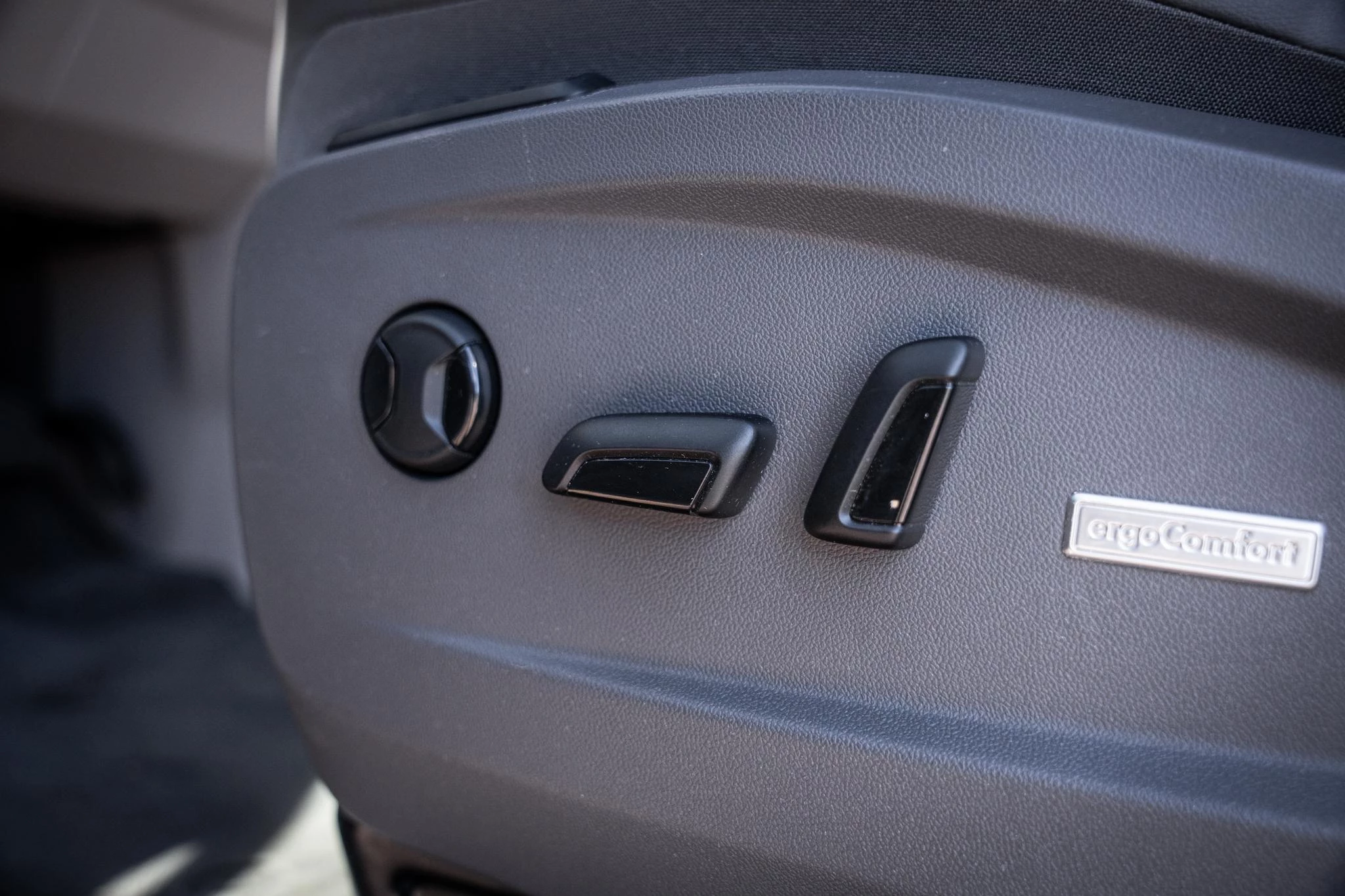 Hoofdafbeelding Volkswagen Multivan