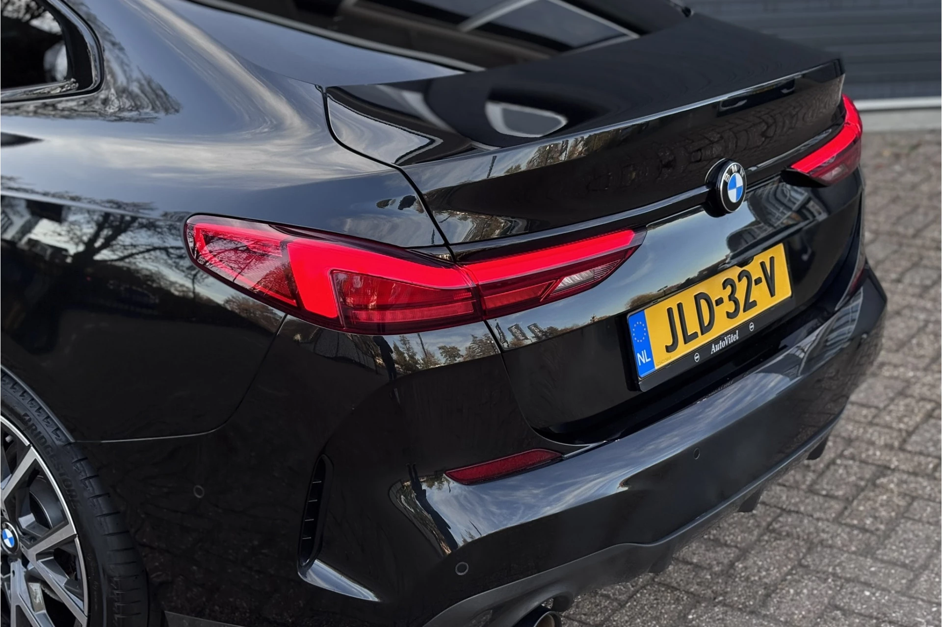 Hoofdafbeelding BMW 2 Serie