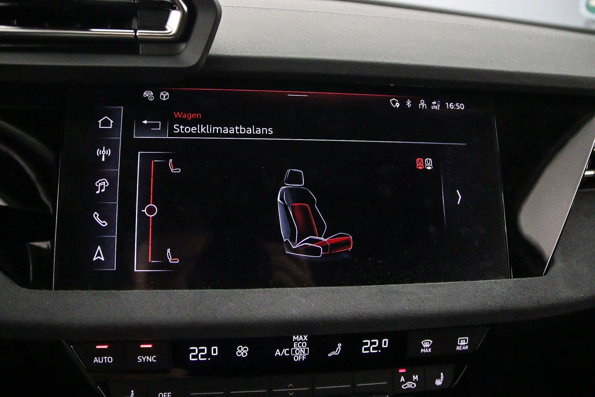 Hoofdafbeelding Audi S3