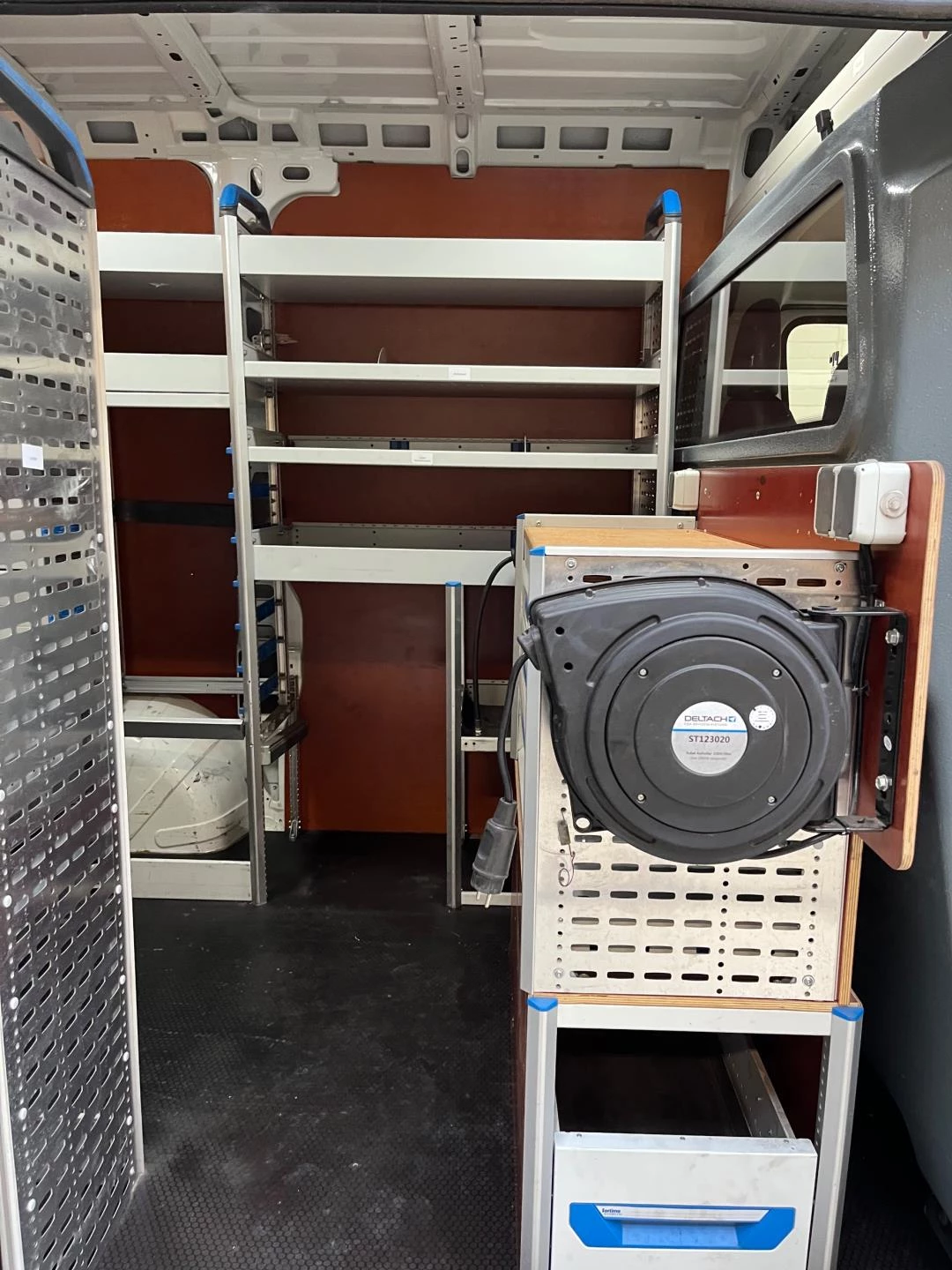 Hoofdafbeelding Peugeot Boxer