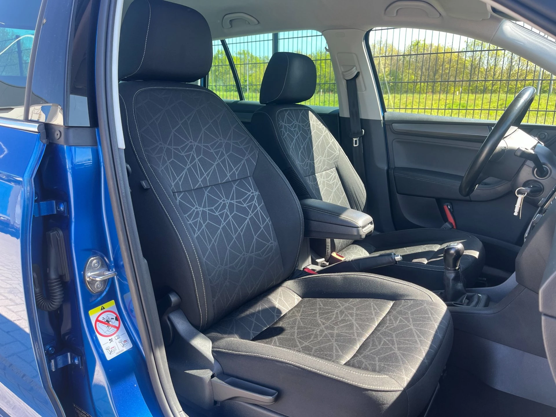 Hoofdafbeelding Škoda Rapid