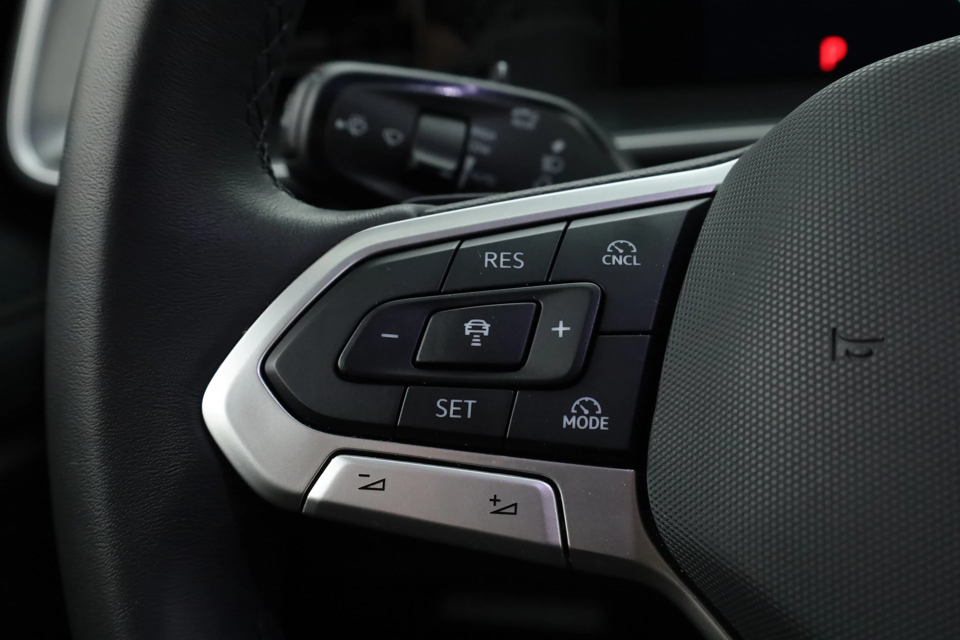 Hoofdafbeelding Volkswagen Tayron