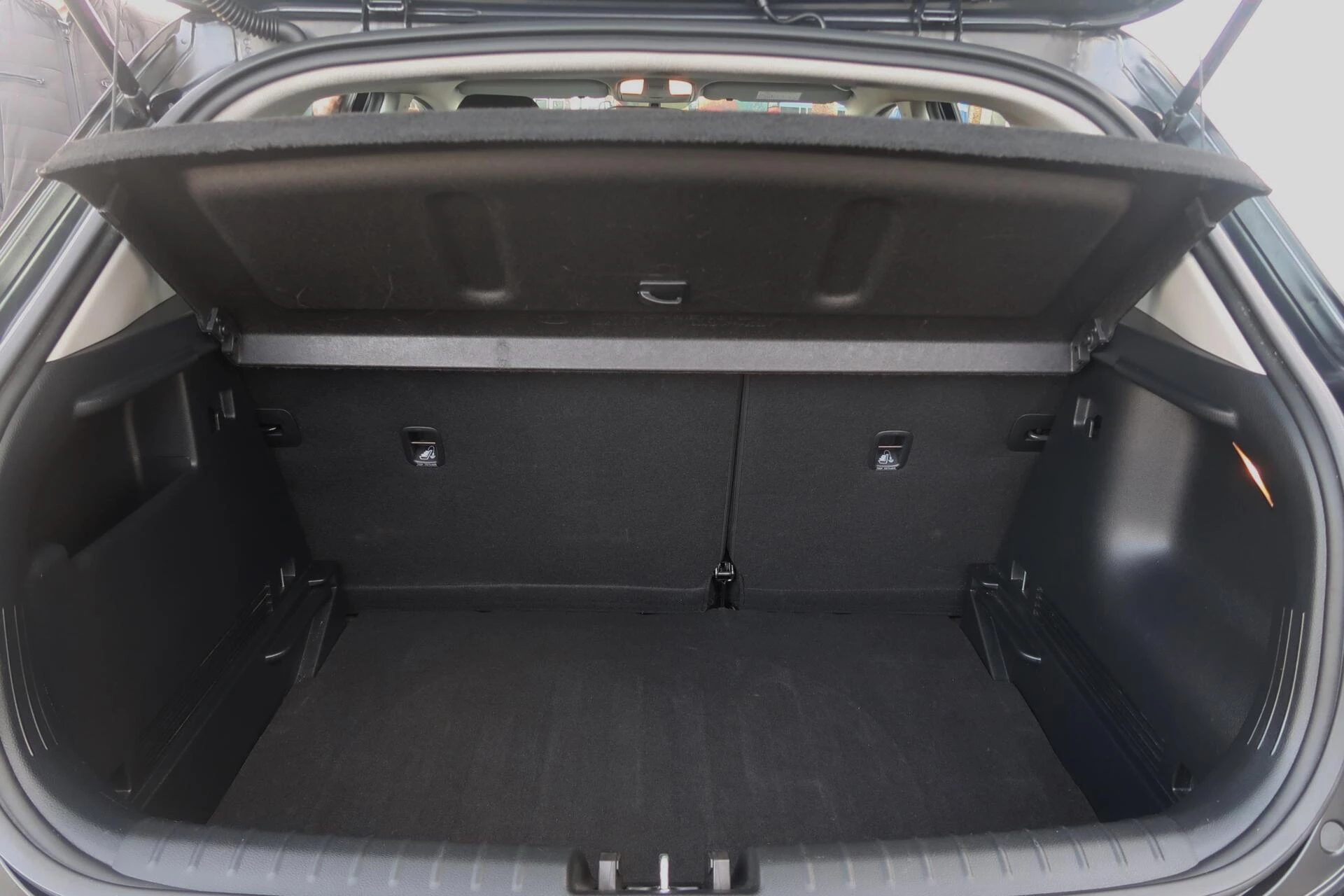 Hoofdafbeelding Kia Stonic