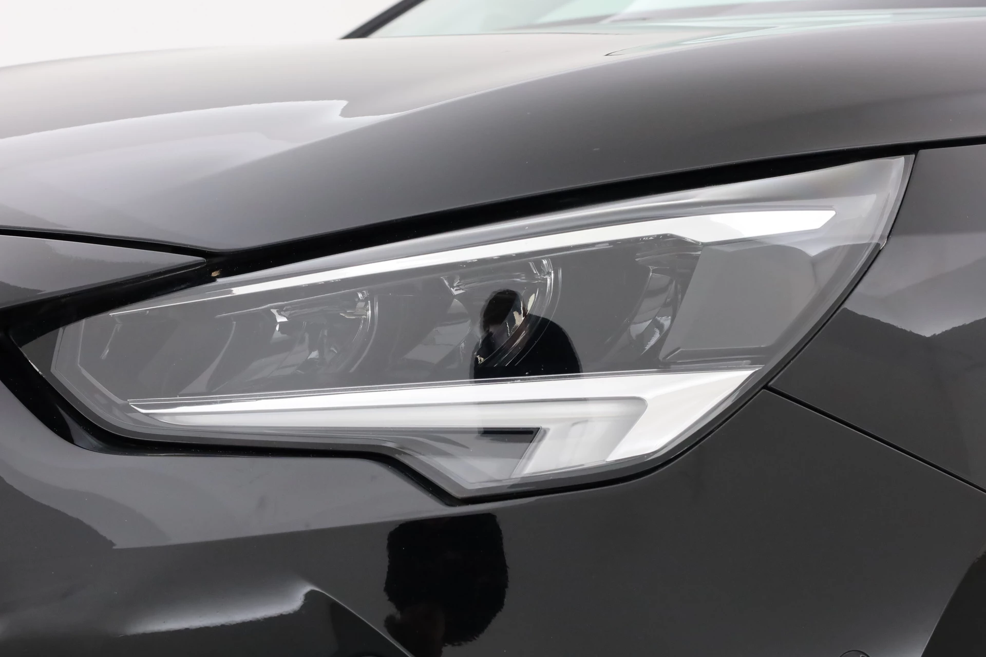 Hoofdafbeelding Opel Corsa-e