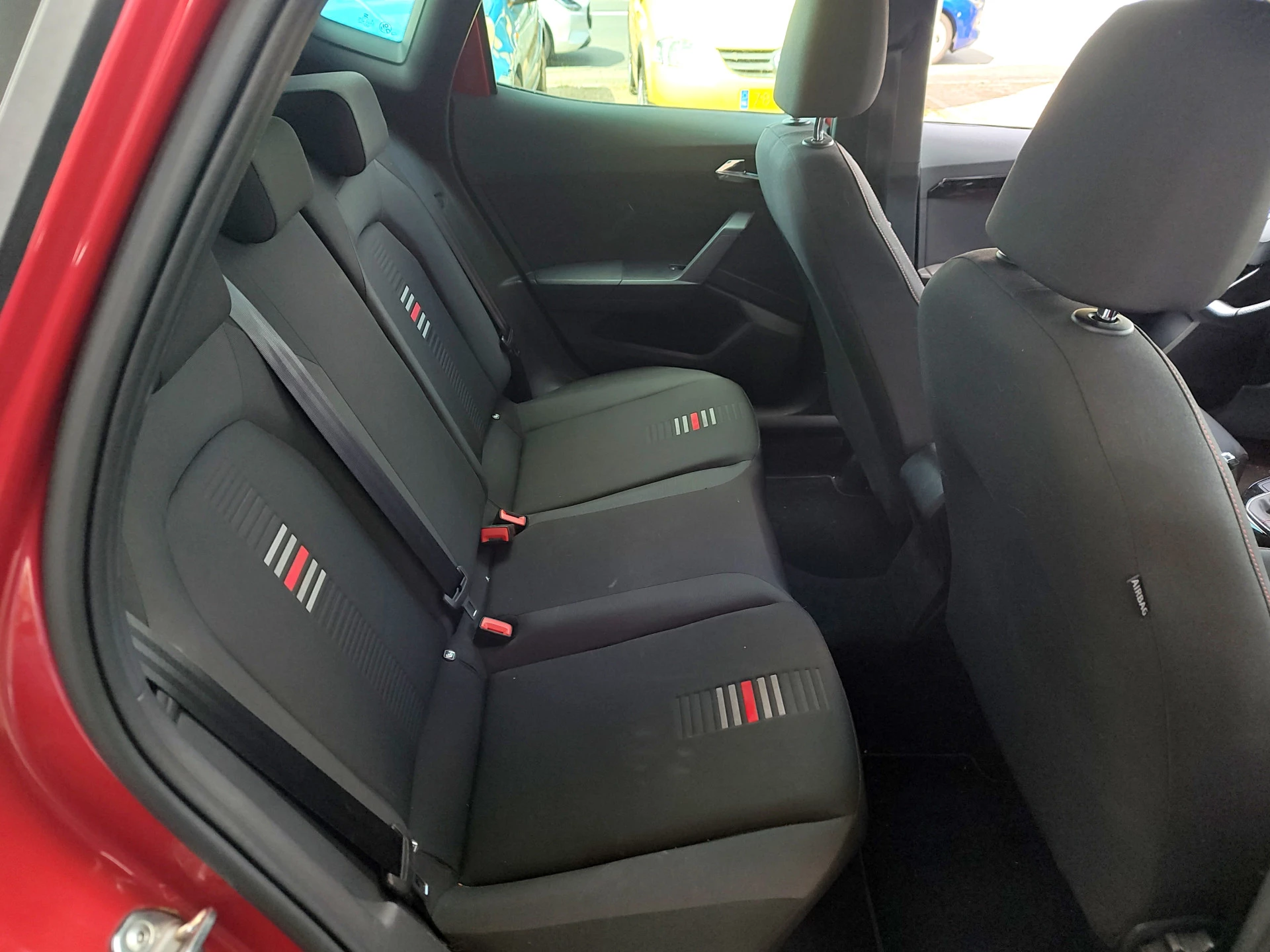 Hoofdafbeelding SEAT Arona