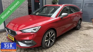 Seat Leon Sportstourer 1.4 TSI eHybrid PHEV FR