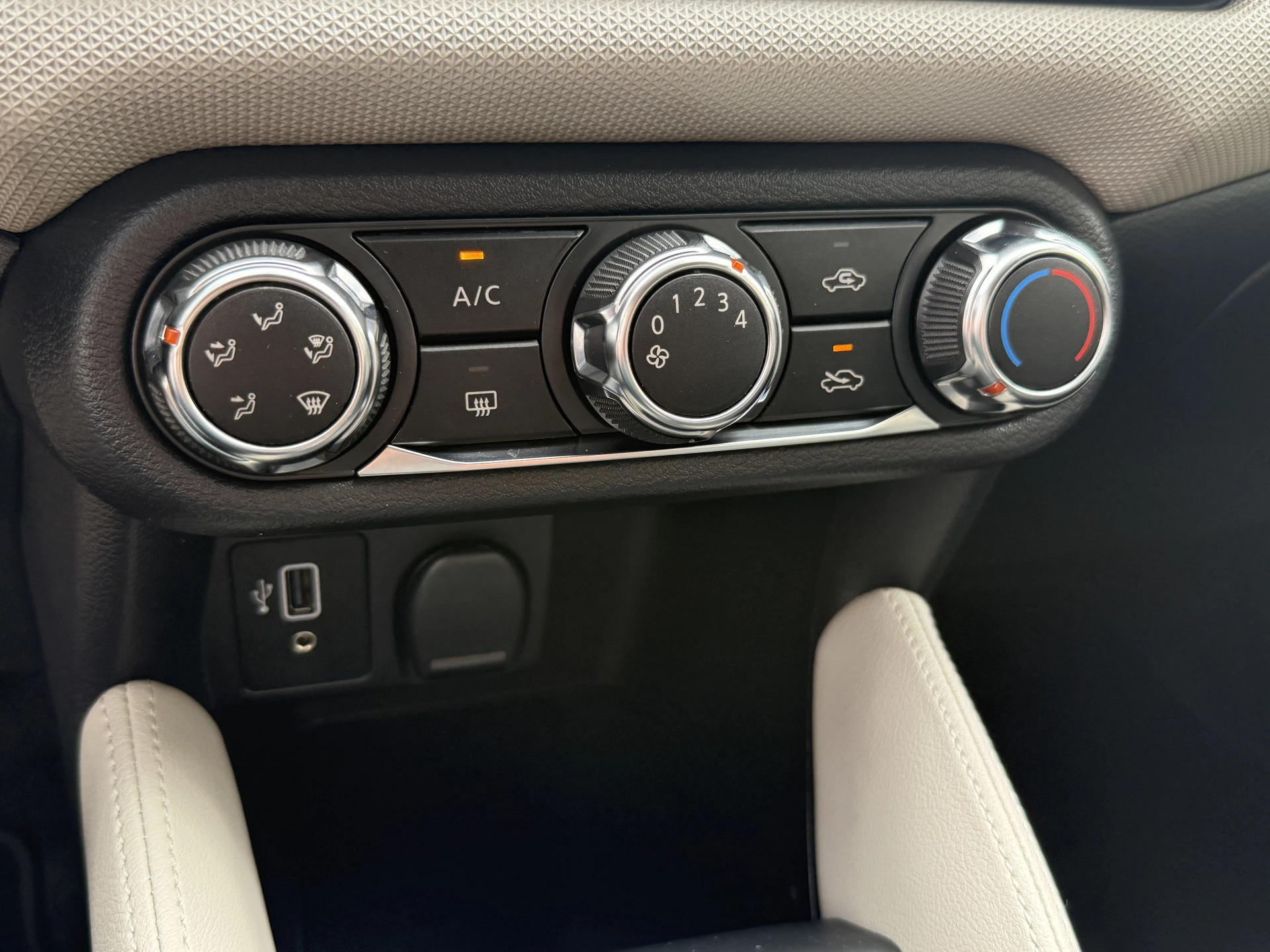 Hoofdafbeelding Nissan Micra