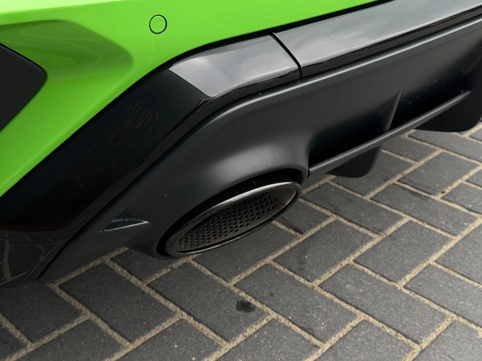 Hoofdafbeelding Audi RS3