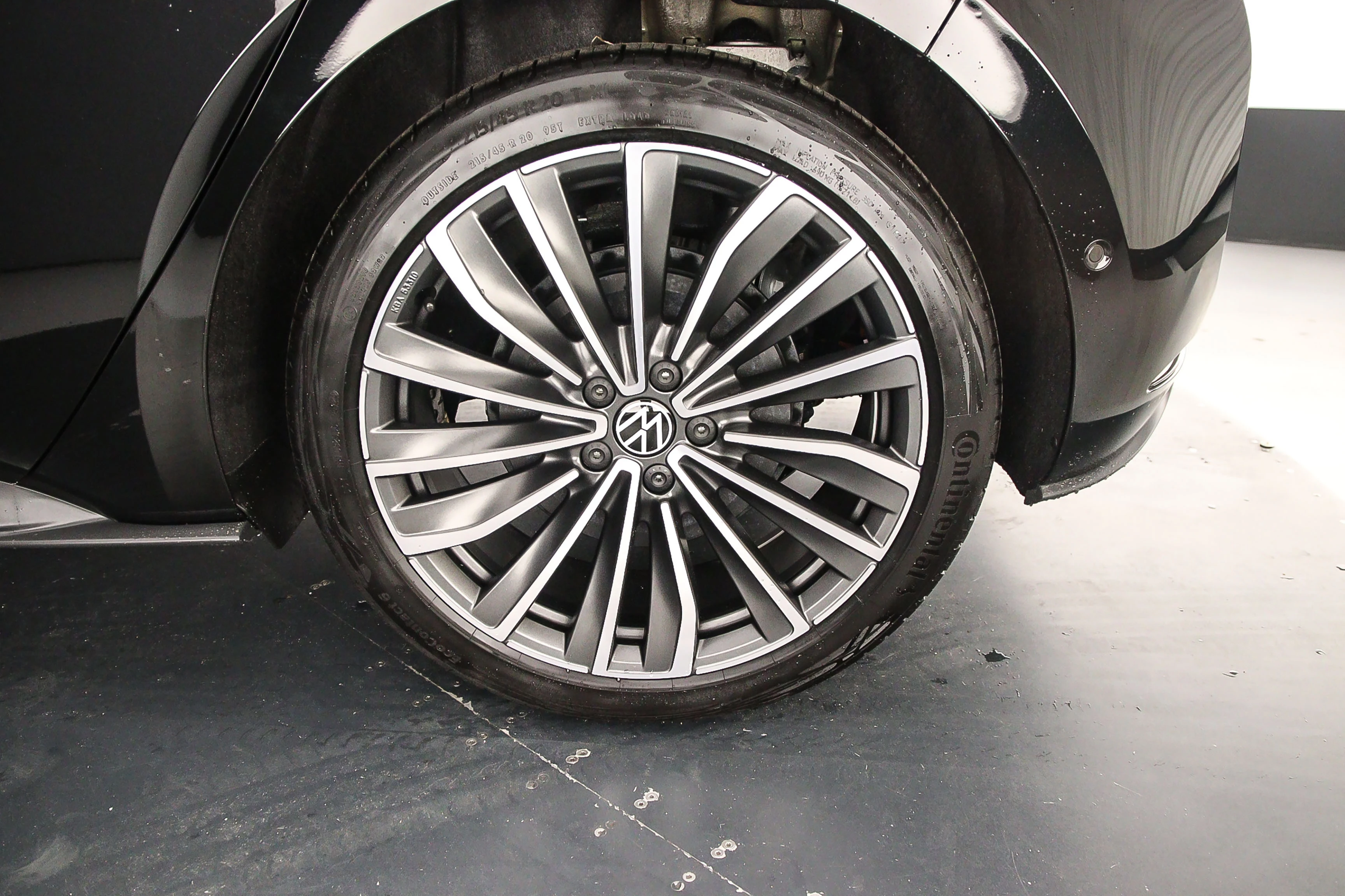 Hoofdafbeelding Volkswagen ID.3