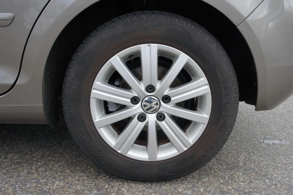 Hoofdafbeelding Volkswagen Golf Plus