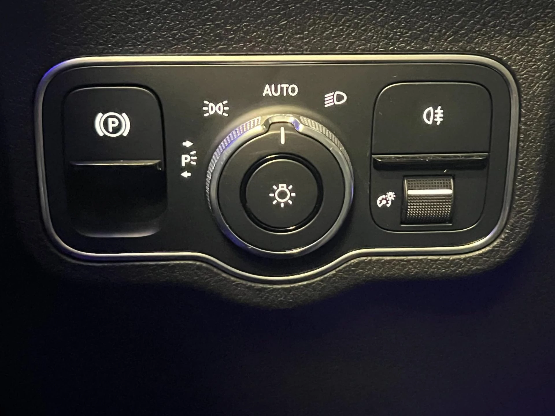 Hoofdafbeelding Mercedes-Benz GLB