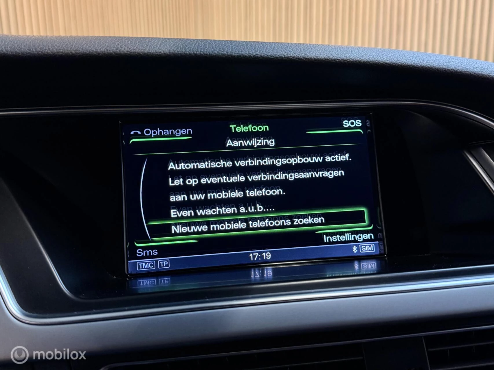 Hoofdafbeelding Audi S5