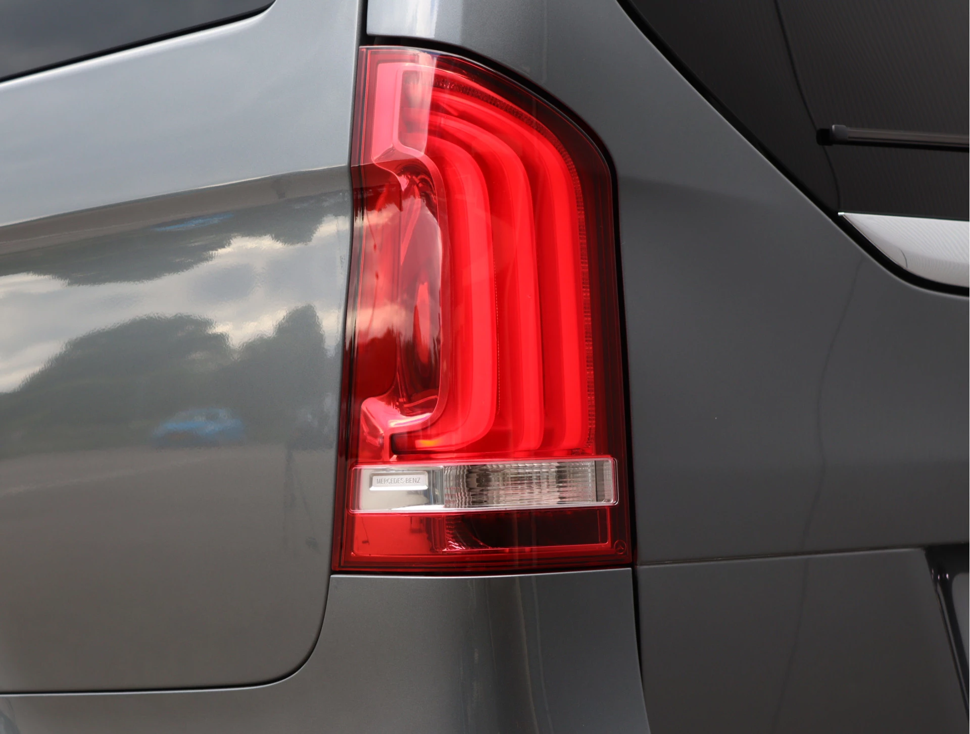 Hoofdafbeelding Mercedes-Benz Marco Polo