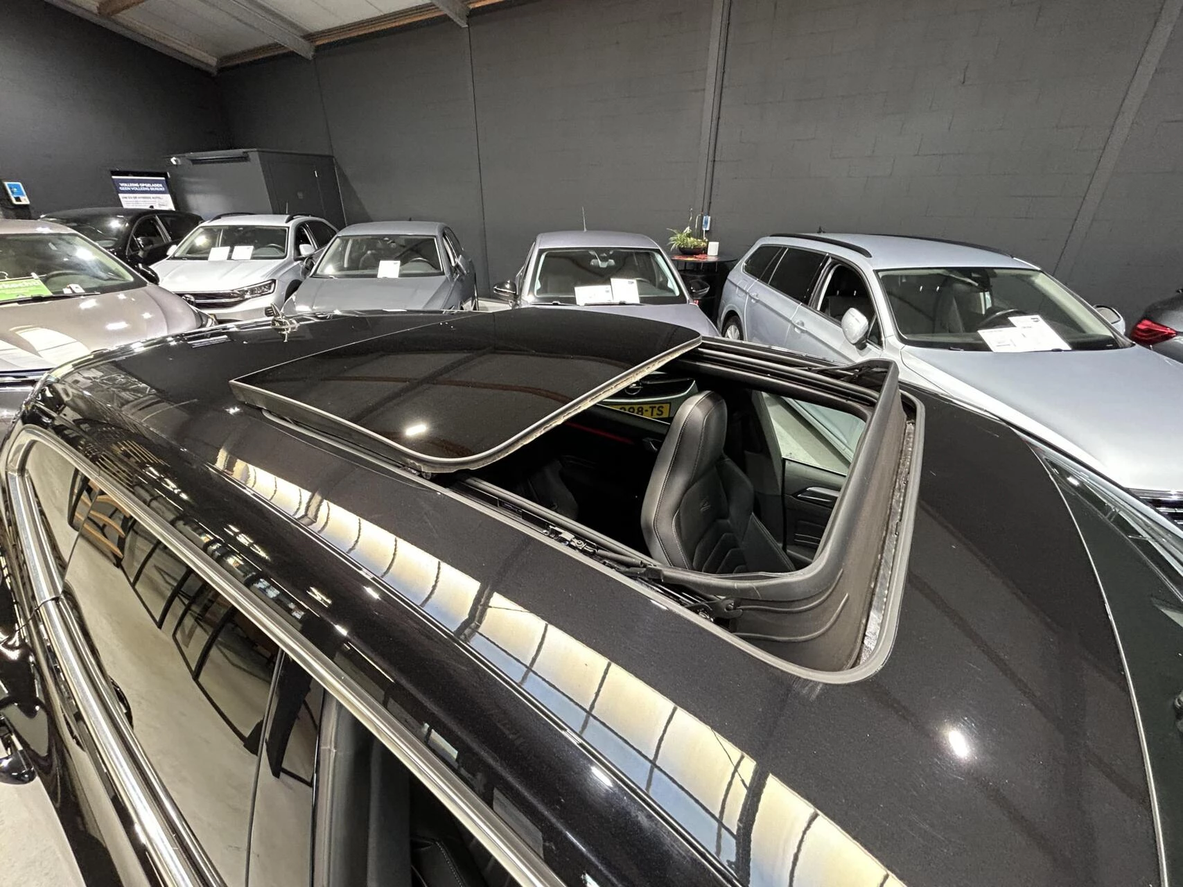 Hoofdafbeelding Volkswagen Arteon