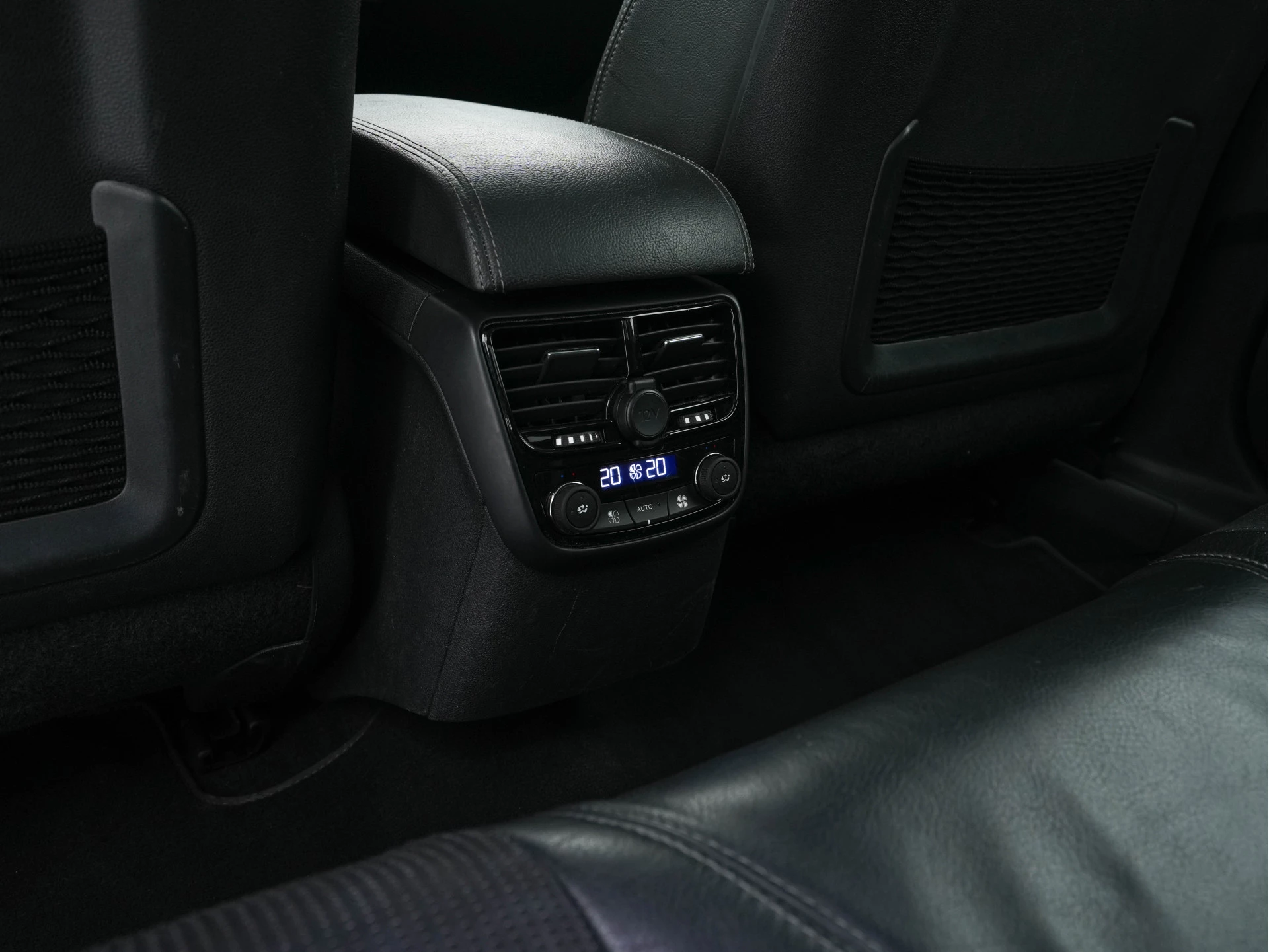 Hoofdafbeelding Peugeot 508