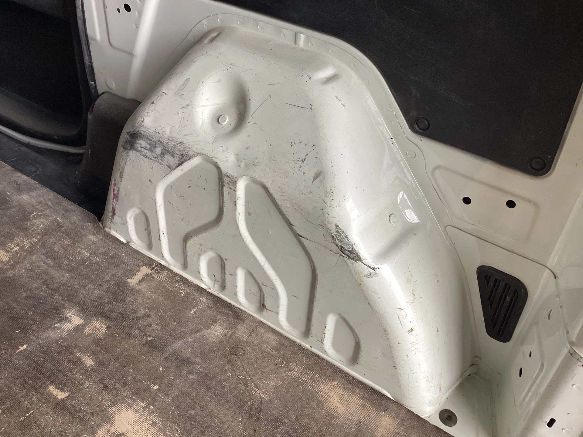 Hoofdafbeelding Fiat Doblò