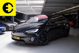 Tesla Model X 90D Base 6p. | Free Supercharging | 22 inch