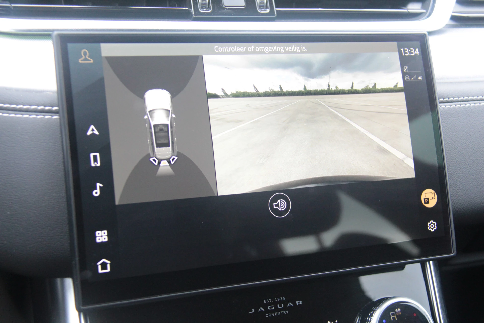 Hoofdafbeelding Jaguar XF