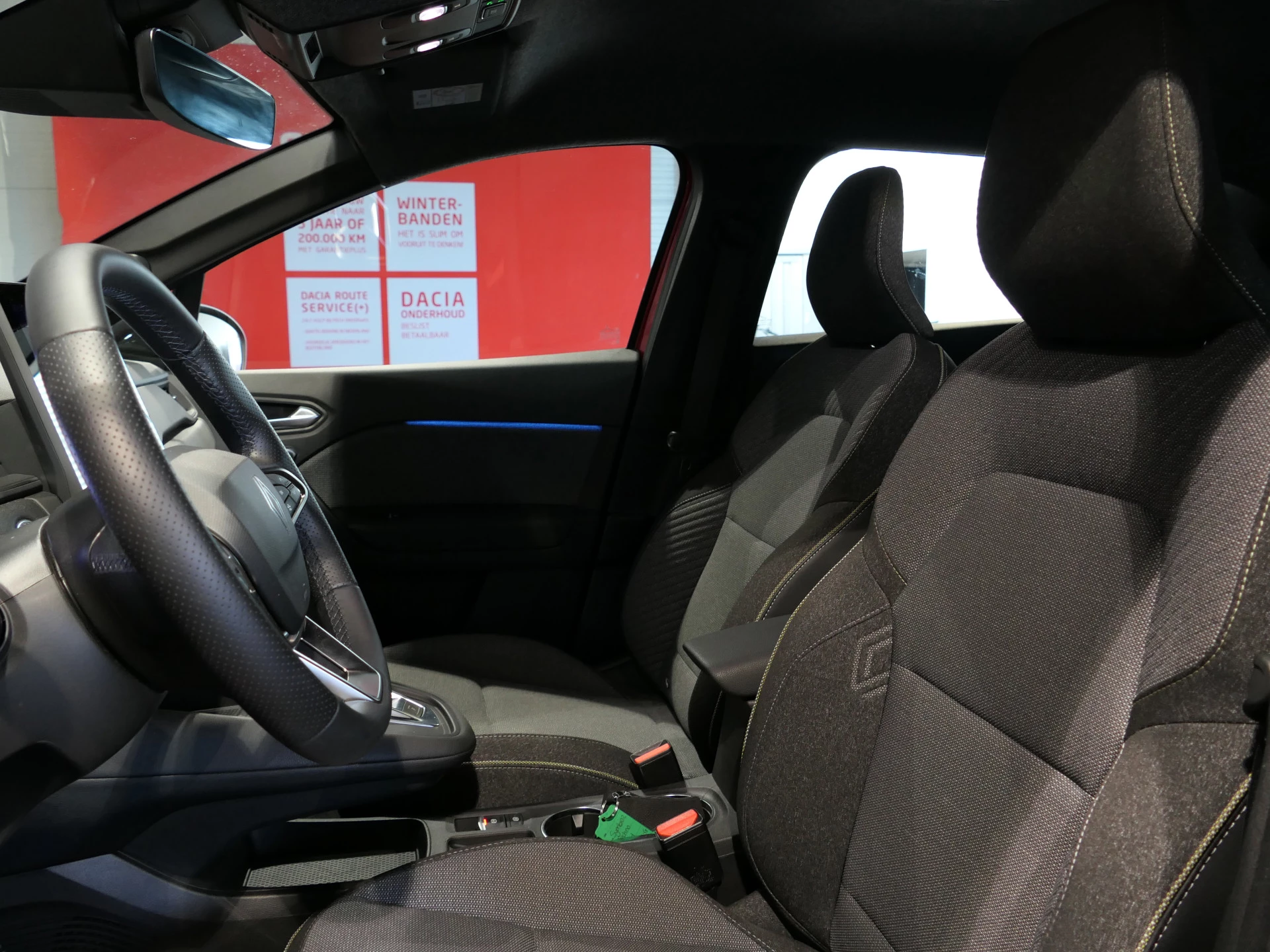 Hoofdafbeelding Renault Symbioz