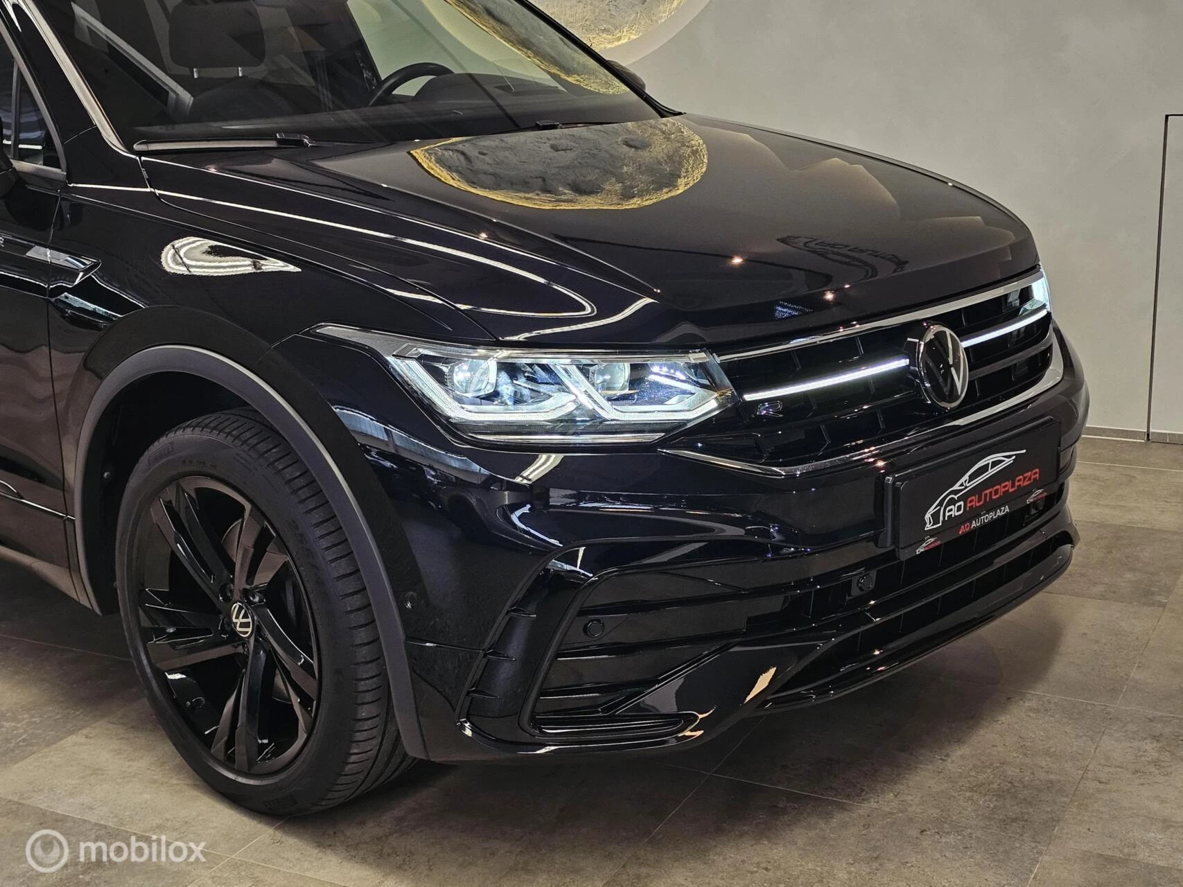 Hoofdafbeelding Volkswagen Tiguan Allspace