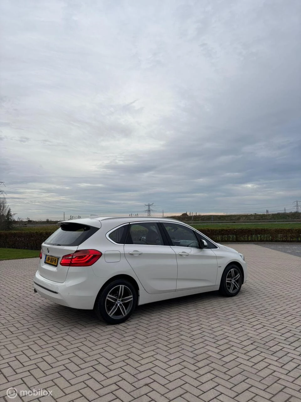 Hoofdafbeelding BMW 2 Serie