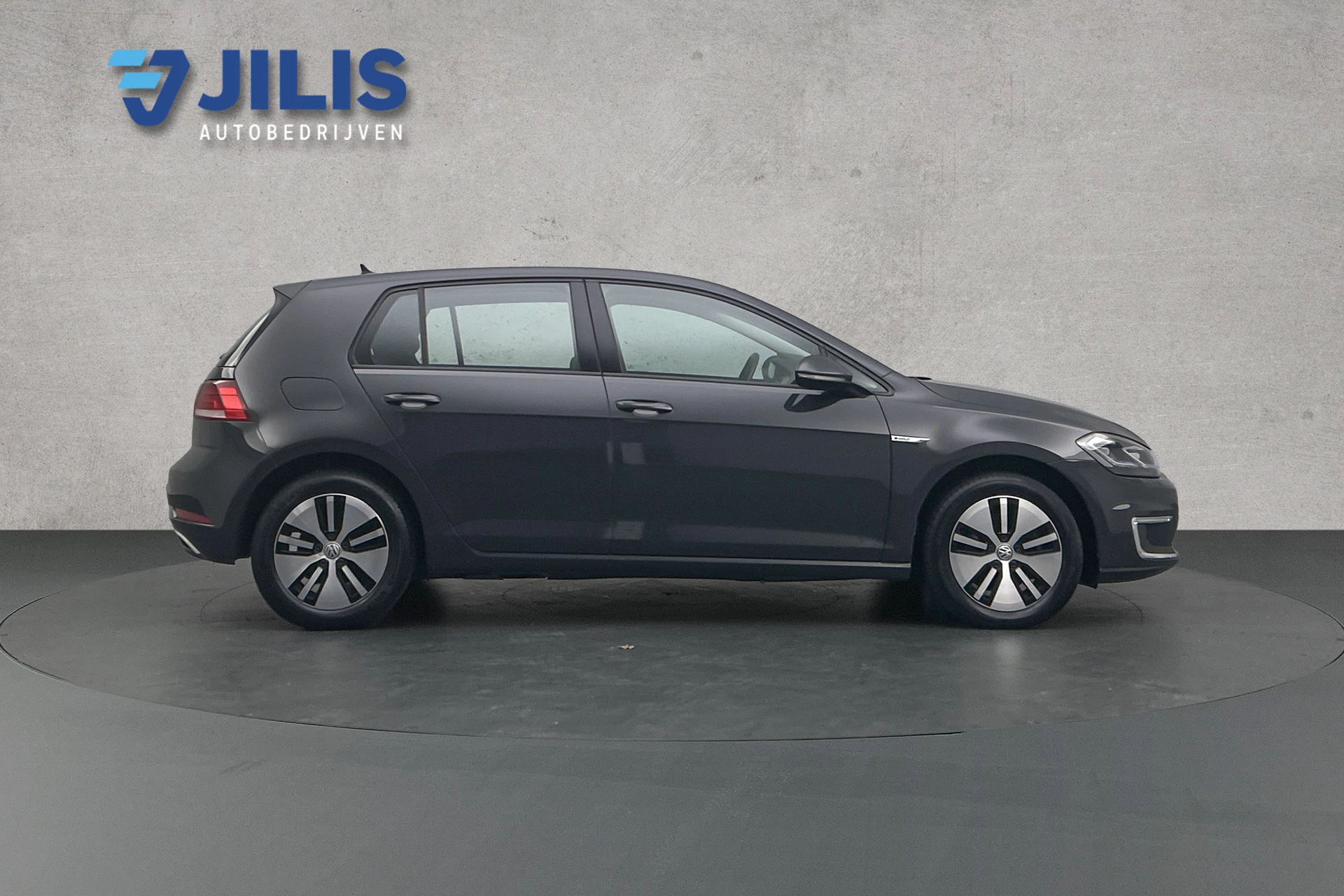 Hoofdafbeelding Volkswagen e-Golf