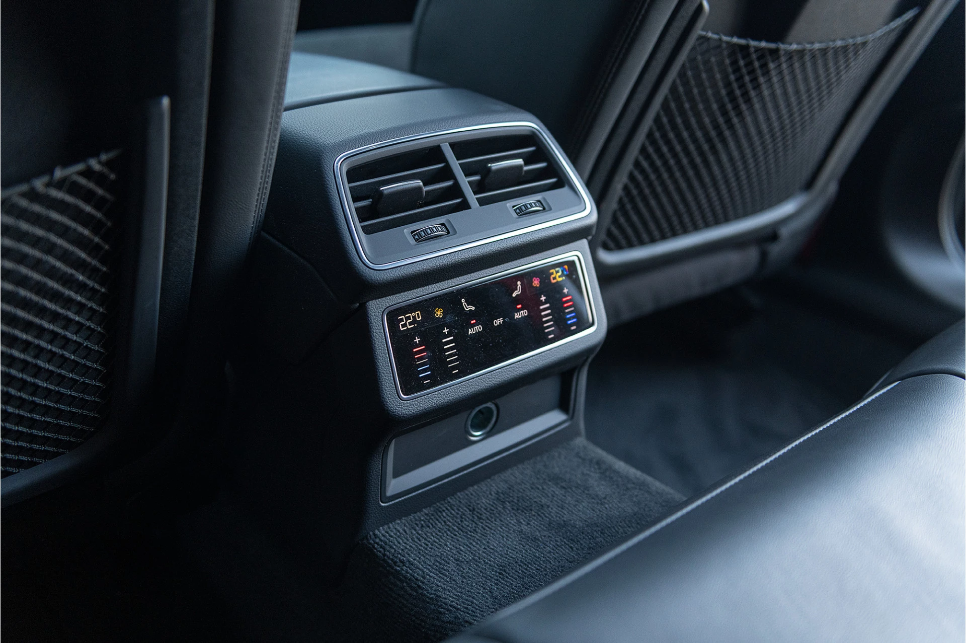 Hoofdafbeelding Audi RS6