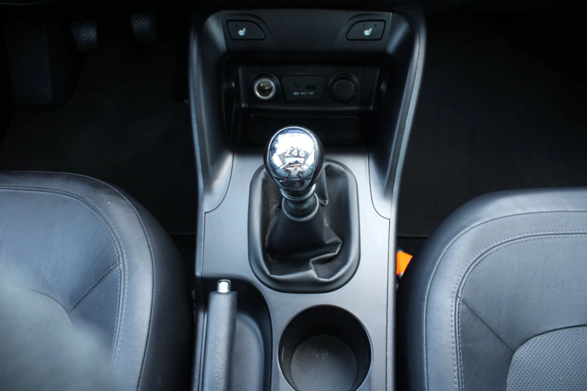 Hoofdafbeelding Hyundai ix35