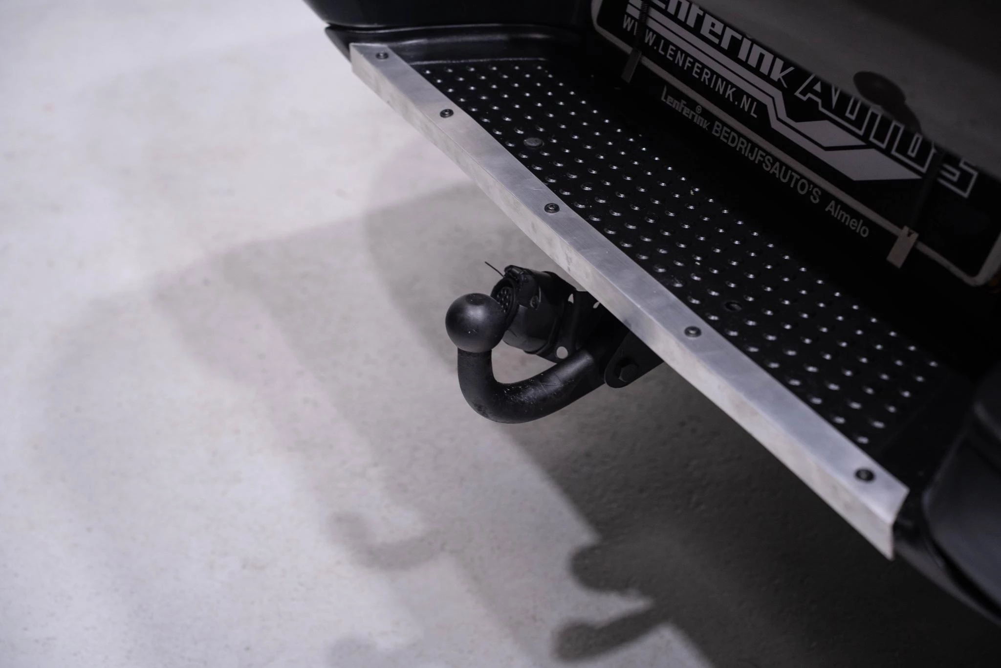 Hoofdafbeelding Volkswagen Amarok