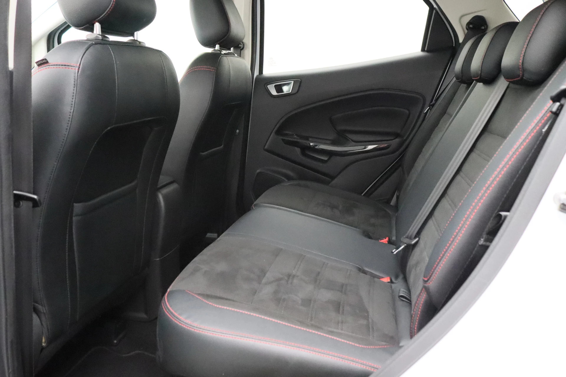 Hoofdafbeelding Ford EcoSport