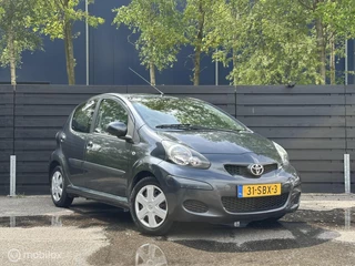 Toyota Aygo 1.0 | 2011 | Airco | Elek. ramen | 90dkm |